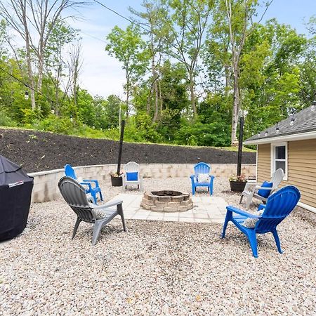 The Modern Forge Ny, Honeoye Lake Ngoại thất bức ảnh