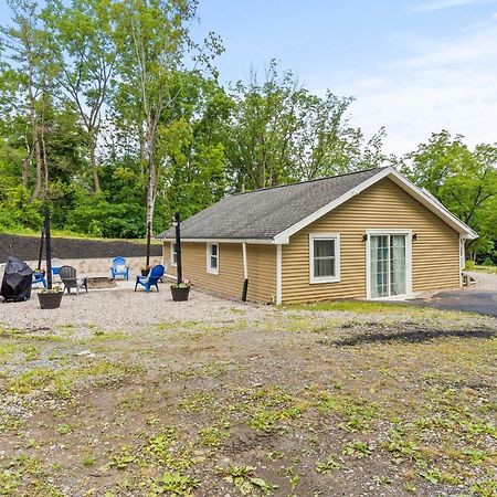 The Modern Forge Ny, Honeoye Lake Ngoại thất bức ảnh