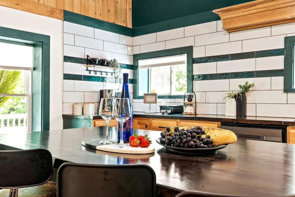 The Modern Forge Ny, Honeoye Lake Ngoại thất bức ảnh