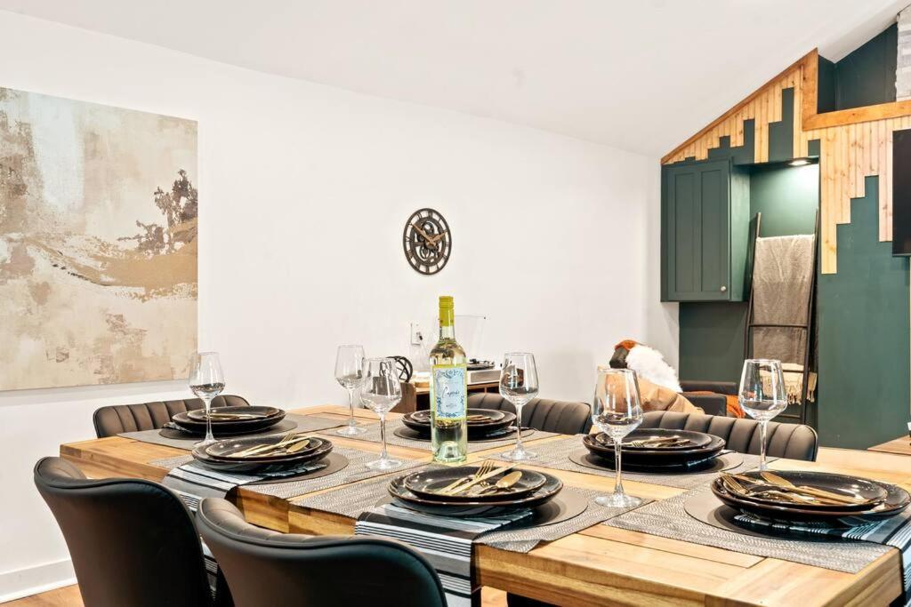 The Modern Forge Ny, Honeoye Lake Ngoại thất bức ảnh