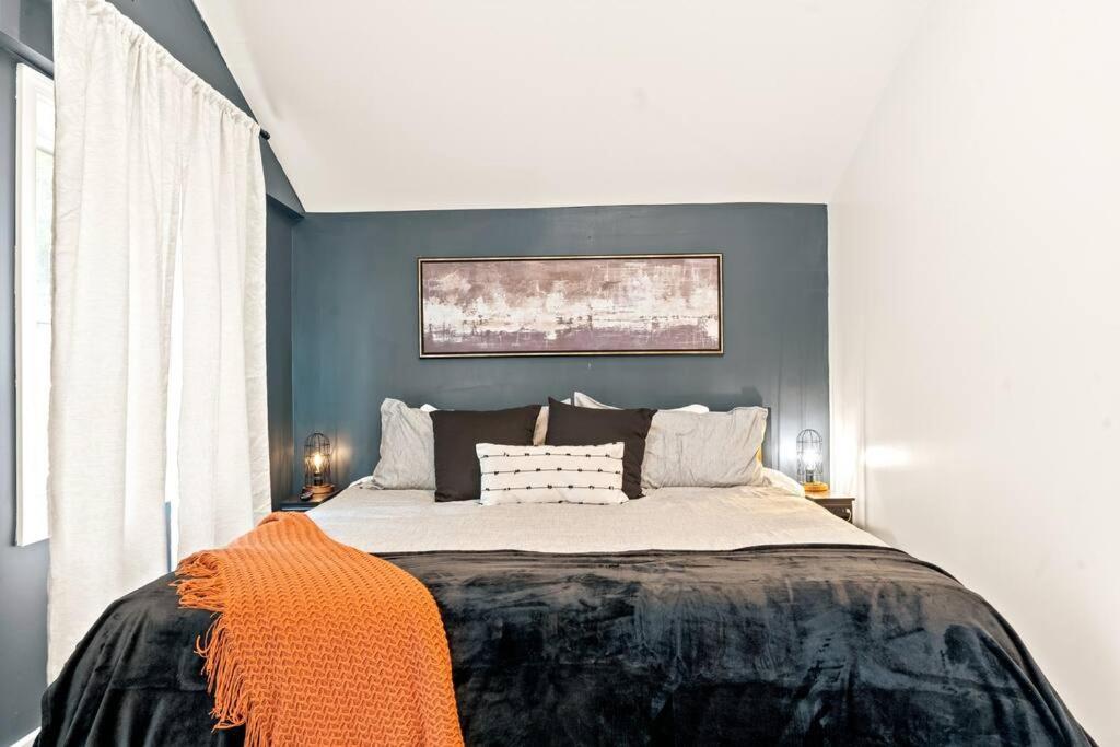 The Modern Forge Ny, Honeoye Lake Ngoại thất bức ảnh