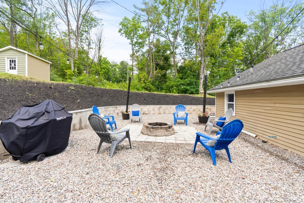 The Modern Forge Ny, Honeoye Lake Ngoại thất bức ảnh