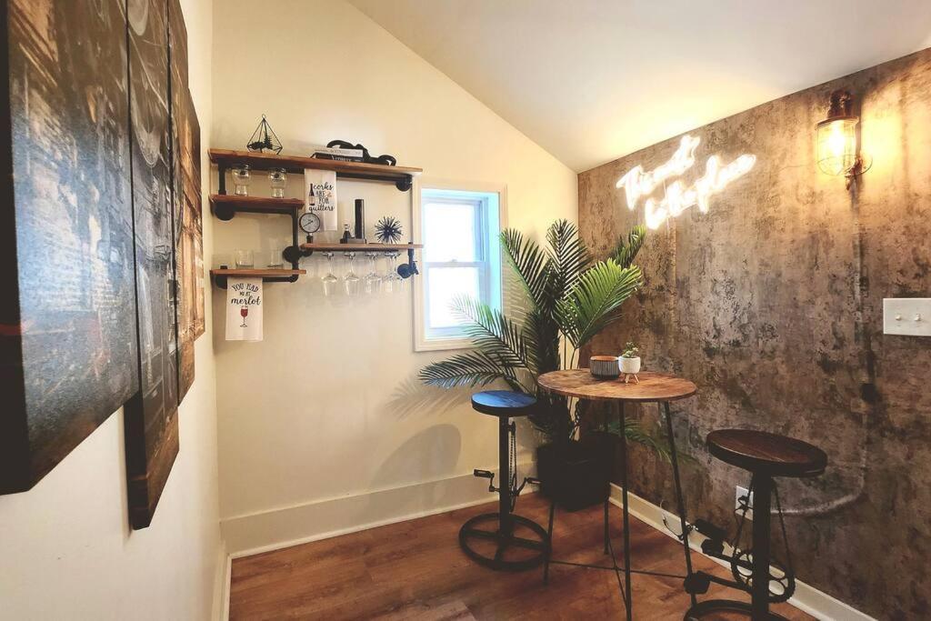 The Modern Forge Ny, Honeoye Lake Ngoại thất bức ảnh