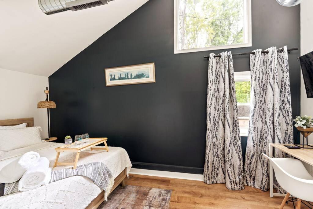 The Modern Forge Ny, Honeoye Lake Ngoại thất bức ảnh