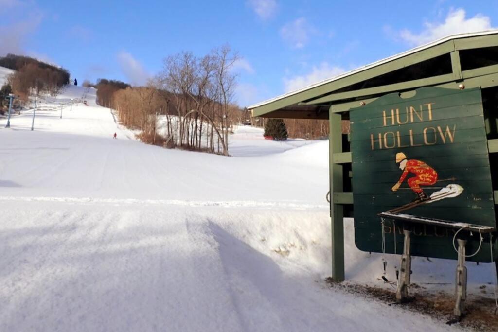 The Modern Forge Ny, Honeoye Lake Ngoại thất bức ảnh