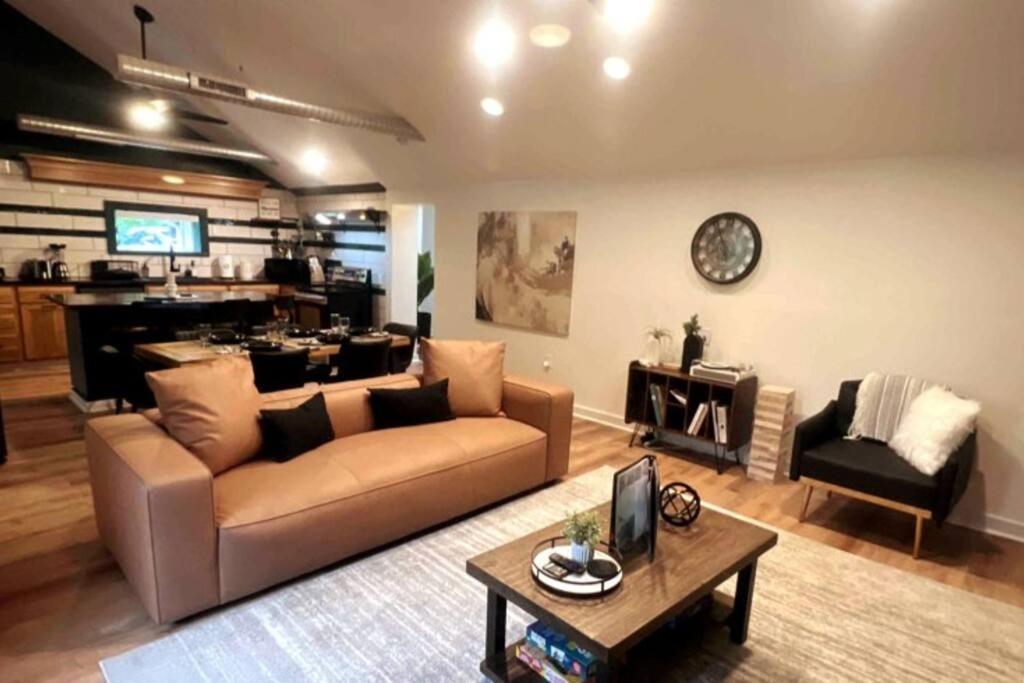 The Modern Forge Ny, Honeoye Lake Ngoại thất bức ảnh