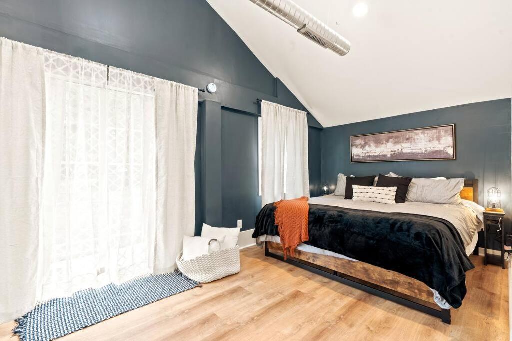 The Modern Forge Ny, Honeoye Lake Ngoại thất bức ảnh
