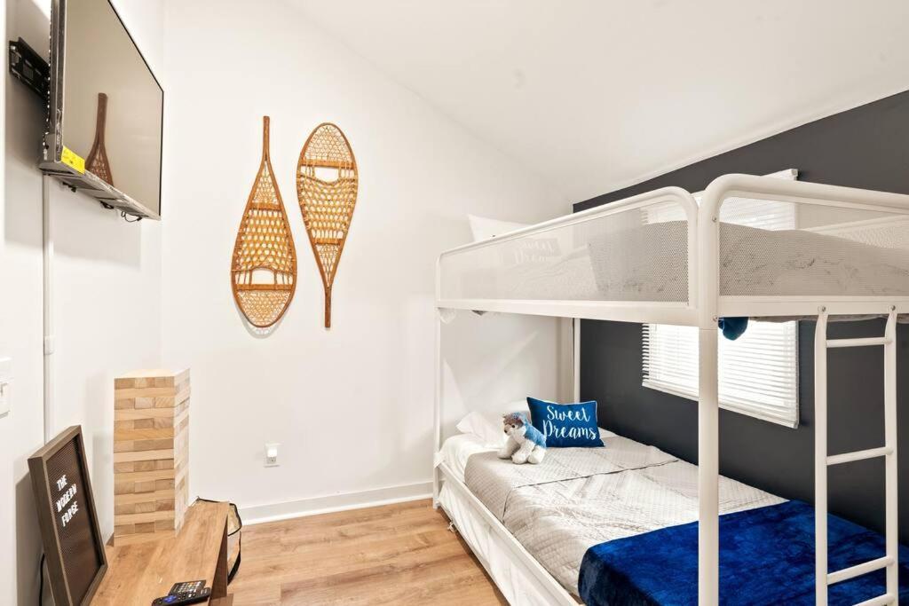 The Modern Forge Ny, Honeoye Lake Ngoại thất bức ảnh